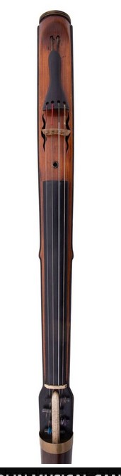 VIOLIN - WALKING STICK CANE - Violin - Cane Violin